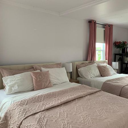 Maison Charles Edmond Grandes-Bergeronnes Eksteriør bilde